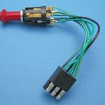 Lucas 39976 Hazard Sw. thumbnail