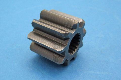9T 29mm Diameter Pinion Kit