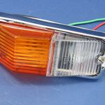 Lucas L677 Side/Indicator Lamp thumbnail