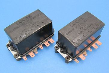Lucas RB340 - 22A & 30A