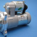 Crossflow with 135T ring gear (HITACHI PMGR) thumbnail