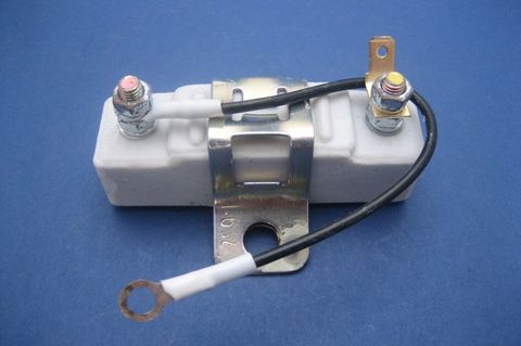Ballast Resistor (1.6 Ohms)