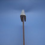 Grommet Strip - Black thumbnail