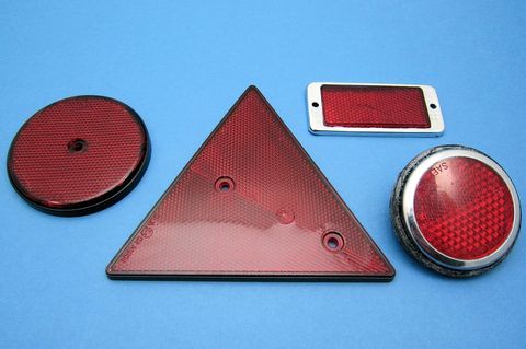 Reflectors