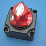Marine Isolator - 300A thumbnail