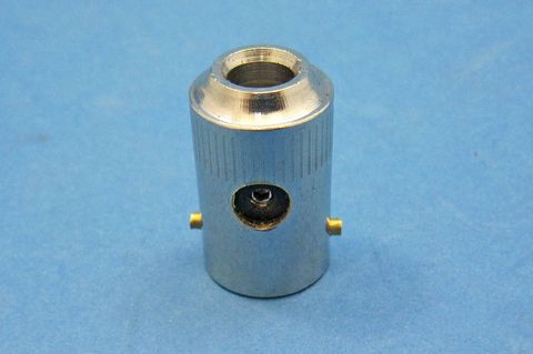 Lamp Connecting Plug (BA15d)