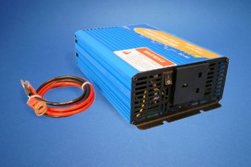 1000w Modified Sine Wave Inverter