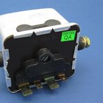 Dynamo Regulator - Replaces Lucas RB108, NCB119, etc thumbnail