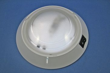 Slimline Roof Light