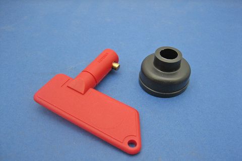 Spare key for item 071716
