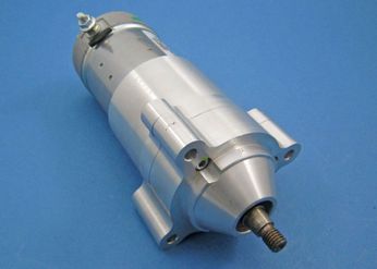 Norton Electra