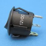 Lucas On/off rocker switch with LED indication thumbnail