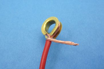 Cable Eyelets