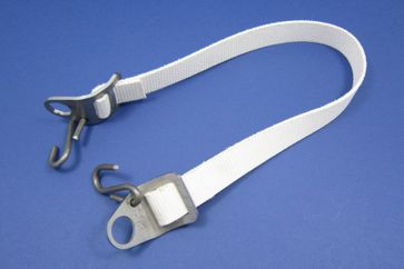 Battery Removal/Carrying Strap