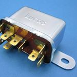 LUCAS SRB301 22RA 12v starter relay thumbnail