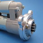 Crossflow with 135T ring gear (HITACHI PMGR) thumbnail