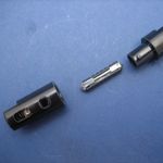 Continental Fuse Holder (screw terminals) thumbnail