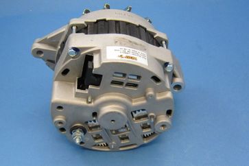 Aston Martin V8 'Efi' 120A Alternator
