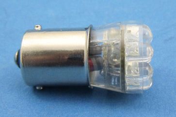 15 LED - BA15s