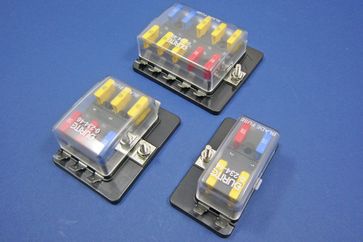 Blade Fuse