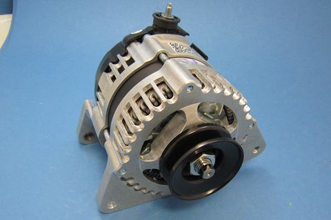 WOSP LMA332 95A LH Lucas Type