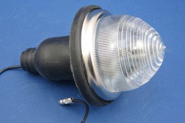 Feu latéral Lucas L594 – version réduite avec cabochon plastique