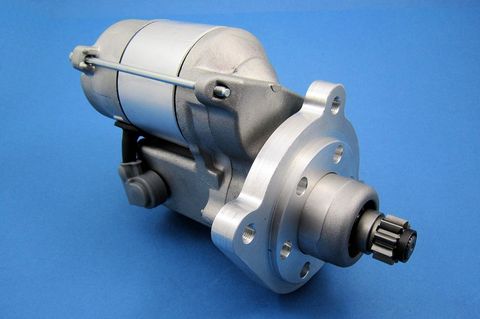 V8 4 Speed 1960-65