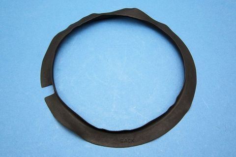 LUCAS 7 Headlamp Dust Excluder