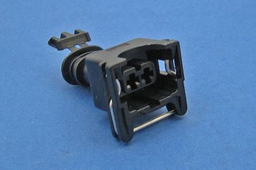 Junior Power Timer Housings