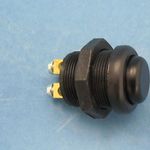 Black knob, plastic housing. 12.5A@12V, two screw terminals thumbnail