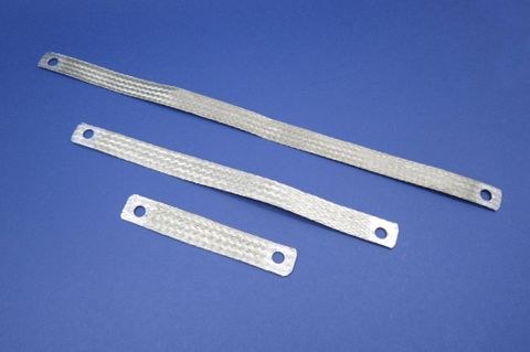 Bonding Straps
