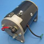 12V Dynastart Anti Clock thumbnail