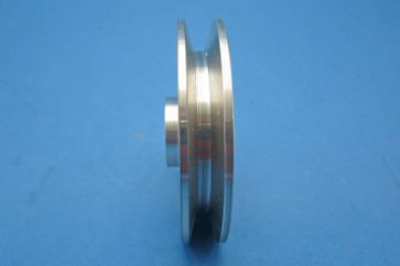 80mm Diameter - 15mm or 17mm Bore