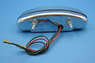 Lucas L469 Replica
