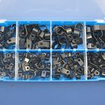 Nylon P-Clip Kit thumbnail