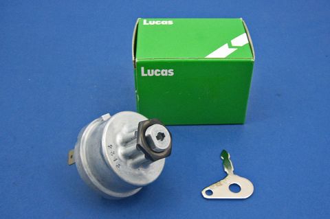 Lucas 128SA 35670 Key Switch