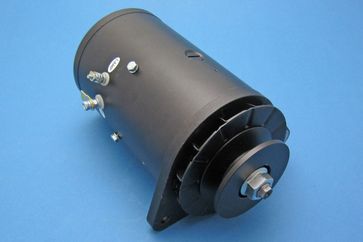 Mercedes 170 (Sidevalve) 1936-50