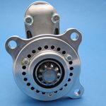 Crossflow with 135T ring gear (HITACHI PMGR) thumbnail