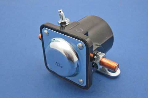 6 Volt Parts