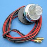 Lucas L658 side lamp thumbnail