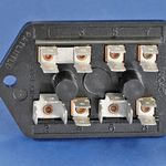 Lucas Fuse Box - 6FJ (37409) thumbnail
