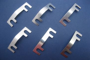 Strip Fuses