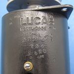 Lucas C45E 6V Dynamo thumbnail