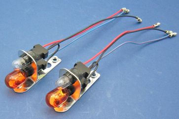 Lucas 1130 Indicator kit