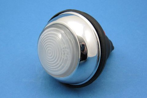 Lucas L489 Side Lamp