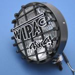Wipac 4x4 offroad driving lamps thumbnail