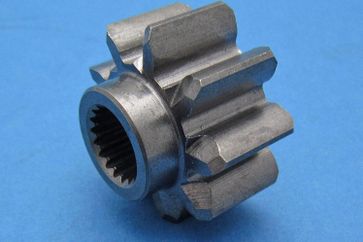 9T 35mm Diameter Pinion Kit