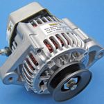 WOSP LMA203 65A Alternator thumbnail