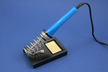 Soldering Iron Bench Stand