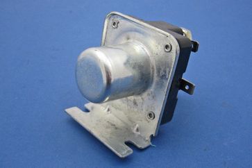Lucas replacement basic 12V solenoid